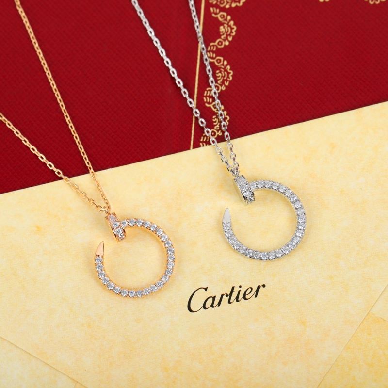 Cartier Necklaces